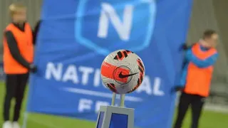 National 1 : le programme TV de la saison 2022/23