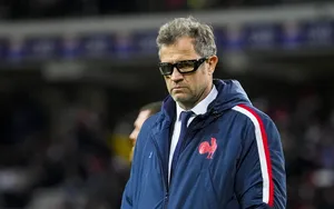 Le XV de France proche de la crise : les trois défis à relever pour Fabien Galthié