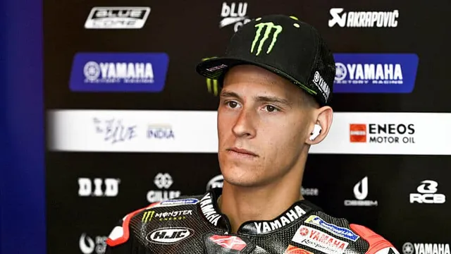 MotoGP – GP de Catalogne 2024 : « Je ne comprends pas », le doute s’installe dans la tête de Fabio Quartararo 