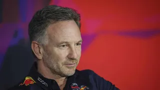 F1 : Christian Horner blanchi !