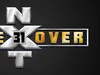 WWE : La carte actuelle de NXT TakeOver 31.