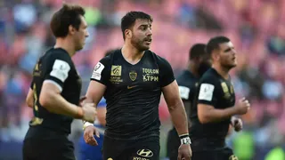 Toulon – Glasgow Warriors (Champions Cup) : compositions officielles et chaîne TV