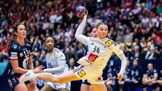 Slovénie – France (Handball F) : À quelle heure ? Sur quelle chaine TV regarder le match des Bleues ?
