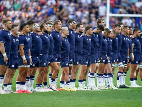 Ecosse – Roumanie en direct : Chaîne TV, Heure du Match et Compositions Officielles (Coupe du Monde de Rugby 2023)