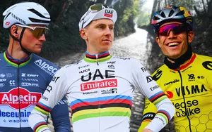 Tour des Flandres 2025 : horaires, chaîne TV… Comment regarder la bataille Pogacar – Van der Poel ?