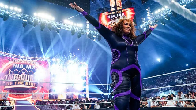 WWE Smackdown : preview du show du 31 mai 2024