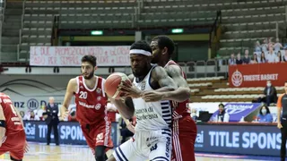 [Ciuff !] LegaBasket Serie A – 17° giornata, Sassari nouveau dauphin