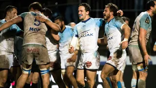 Top 14 2020-2021 : Aviron Bayonnais, la saison de la confirmation ?