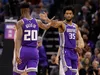 Bilan NBA 18/19 : Sacramento Kings