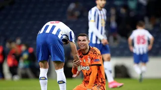 Juventus Turin – FC Porto : la Juve peut y croire