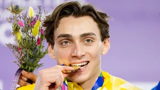 Athlétisme. Armand Duplantis : Biographie, Records et Palmarès
