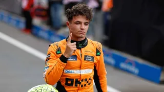 F1 : Lando Norris décroche son deuxième succès en carrière à Zandvoort