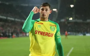 Focus sur Emiliano Sala, l’homme au cœur Nantais