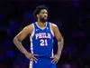 NBA : Le casse-tête Joel Embiid face au calendrier infernal des 76ers