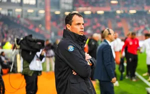 Mercato Lorient : Régis Le Bris s’en va, son successeur déjà connu