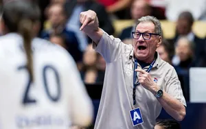 JO 2024 : mauvaise nouvelle pour l’équipe de France de handball