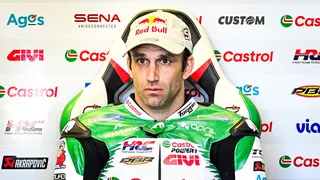 MotoGP : Johann Zarco détruit un de ses rivaux