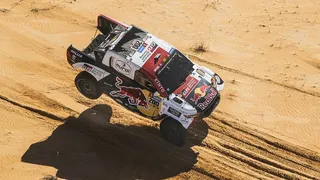 Dakar 2023 : le classement après l’étape 6
