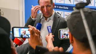 OL : John Textor agressé en sortant du Vélodrome !