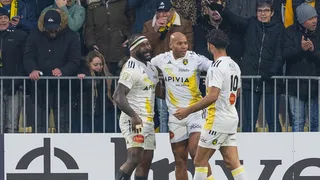Sale – La Rochelle : À quelle heure et sur quelle chaîne TV suivre le match de Champions Cup ? 