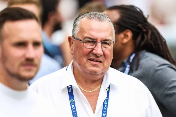 Crédit photo : Iconsport