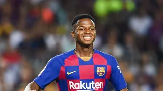 FC Barcelone – Leganés : Les notes du match
