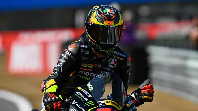 MotoGP – GP des Pays-Bas : les résultats du vendredi