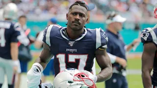 Une semaine en NFL : vers un retour d’Antonio Brown ?