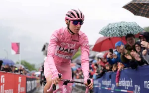 Giro 2024 : classement et résumé de la 20e étape du Tour d’Italie :