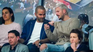 Basket : l’étonnante reconversion de Matt Pokora en Betclic Elite