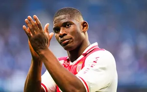 Rennes : Breel Embolo entend faire mieux que deux serials buteur rennais avant Lyon