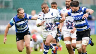 Rugby : coup d’œil sur les championnats étrangers