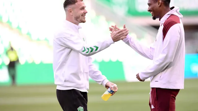 FC Metz – ASSE : les composition officielles