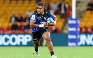 Top 14 : Le Racing 92 s’offre un international australien