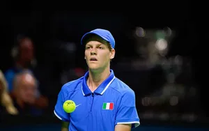 Tennis : le classement ATP 2025