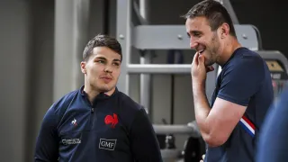 Top 14 : les huit recrues à suivre de la saison à venir