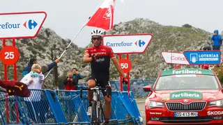 Vuelta 2023 : Le parcours complet et profil des 21 étapes du Tour d’Espagne