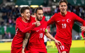 Euro 2024 – Turquie : calendrier des matchs et liste des joueurs