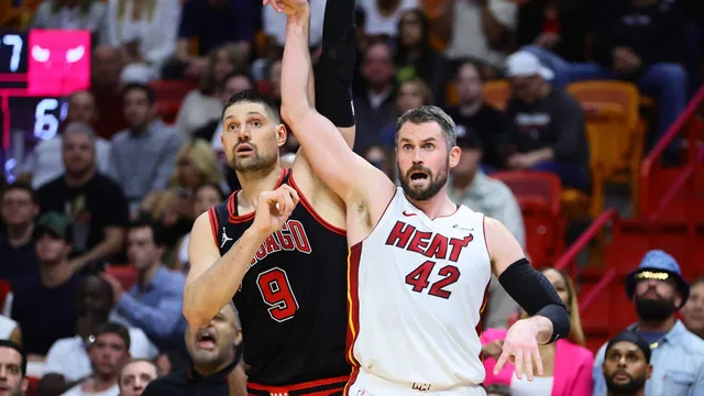 NBA : Tous les qualifiés pour les NBA Playoffs 2024 !