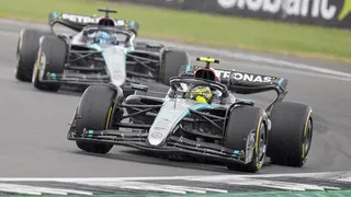 GP de Grande-Bretagne F1 2024 : C’est terminé pour George Russell !