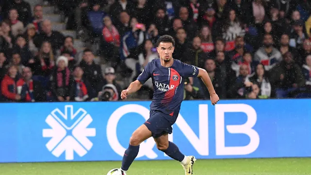 Dortmund – PSG (Ligue des champions) : Warren Zaïre-Emery proche d’un record