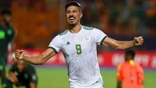 Bounedjah, le parcours d’un combattant