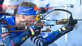 Brezno-Osrblie 2024 : Classement Poursuite Hommes – Championnats d’Europe de Biathlon
