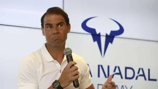 Roland-Garros 2024 : Amélie Mauresmo laisse planer le doute sur une potentielle participation de Rafael Nadal 