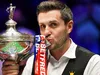Les 30 Moments marquants de 2021 : Mark Selby, puissance 4