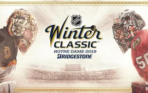 Focus sur le Winter Classic 2019