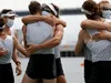 JO – Aviron : Ntouskos, Twigg, Canada et Nouvelle-Zélande à la fête