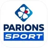 Logo ParionsSport app