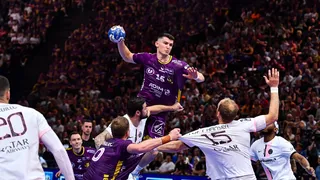 Nantes Handball 2022/2023 : Effectif, transferts et objectifs de la saison