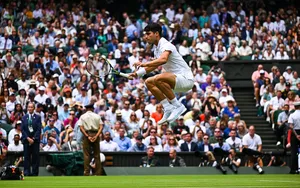Le programme Wimbledon du 3 juillet 2024